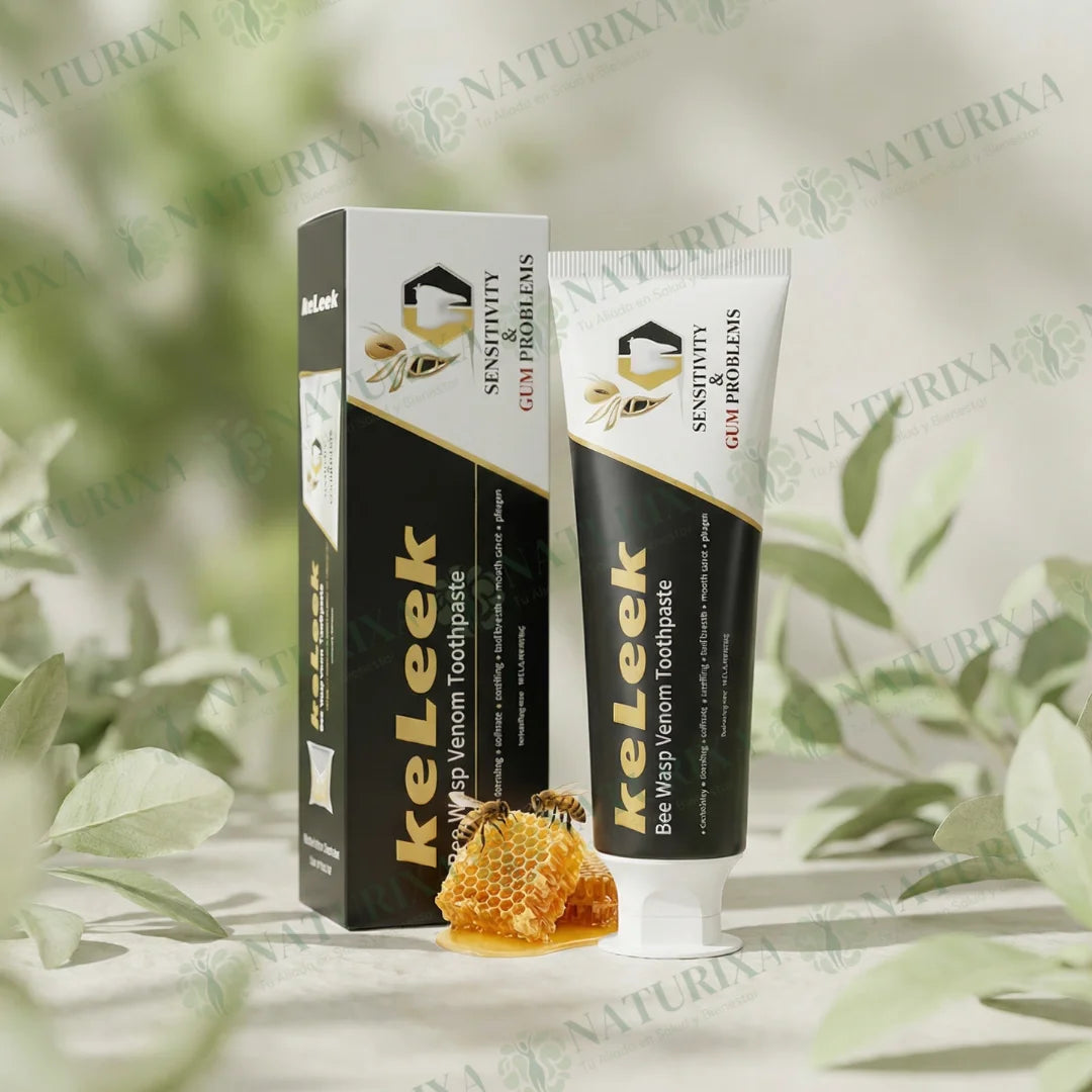 KeLeek Pasta Dental 200g