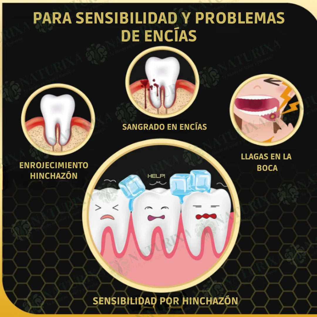 KeLeek Pasta Dental 200g