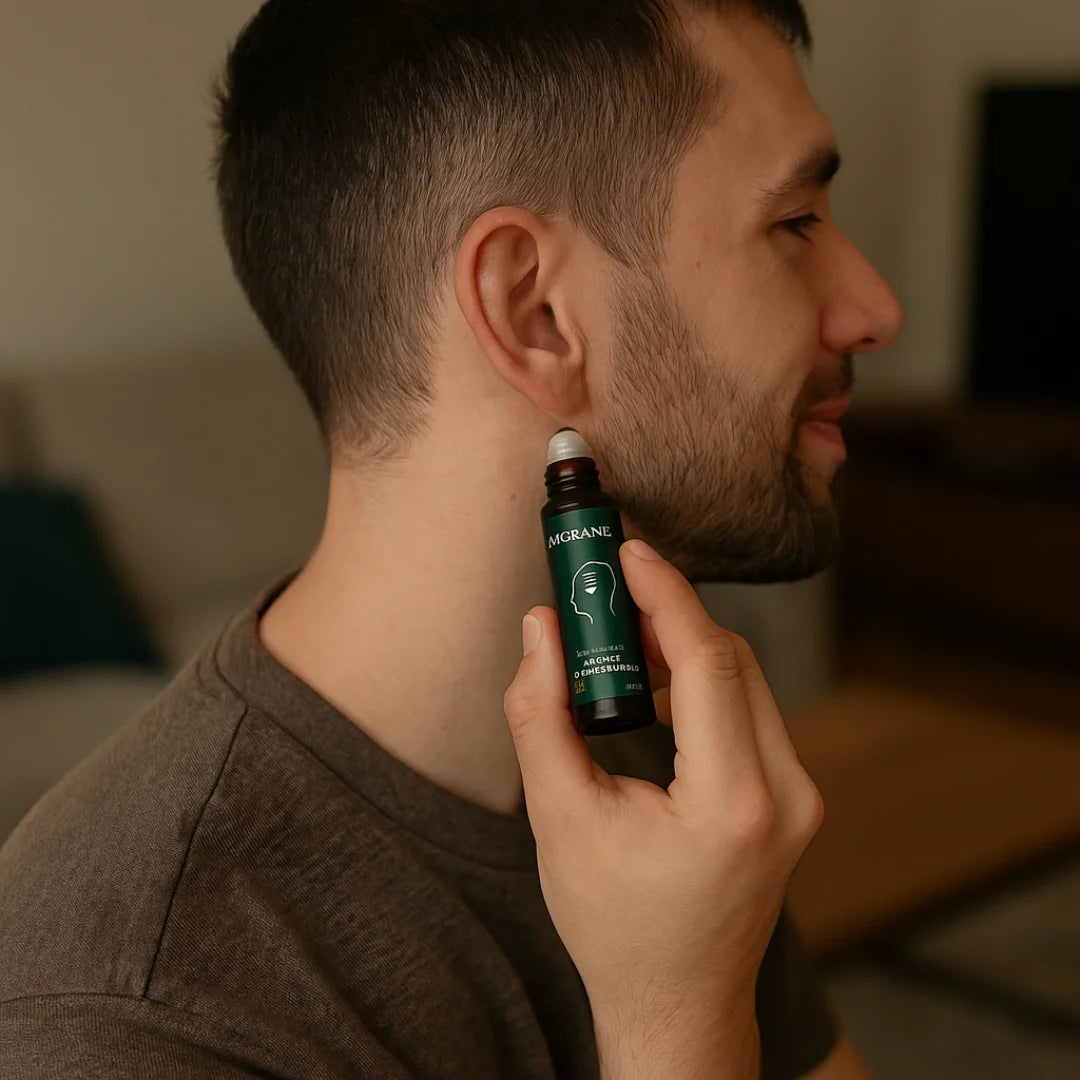 MIGRANEX™ Roll-On 10ml