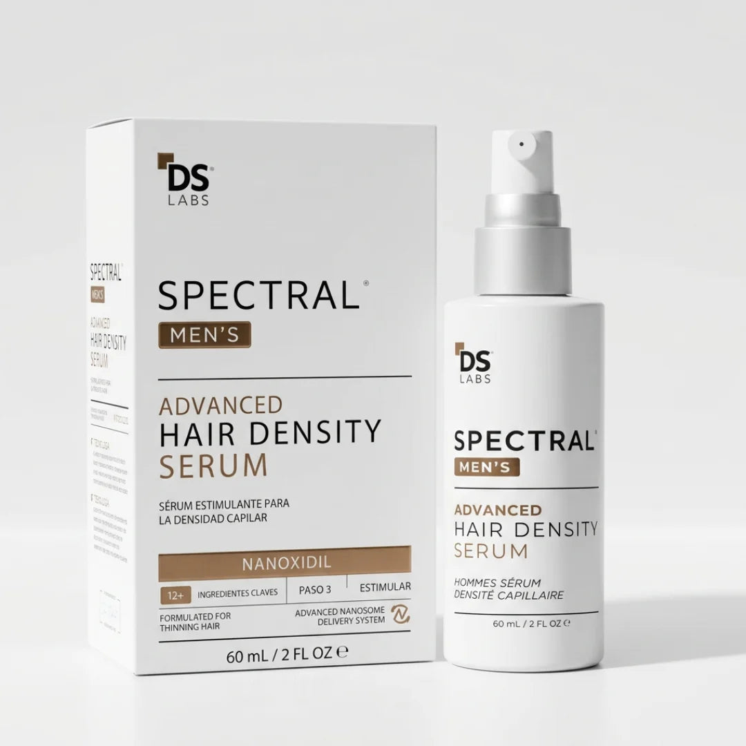 Spectral - Sérum Potenciador para Barba