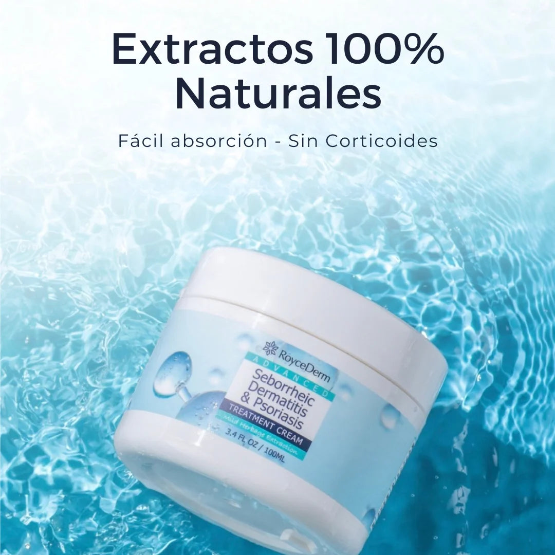Crema Roycederm Advance