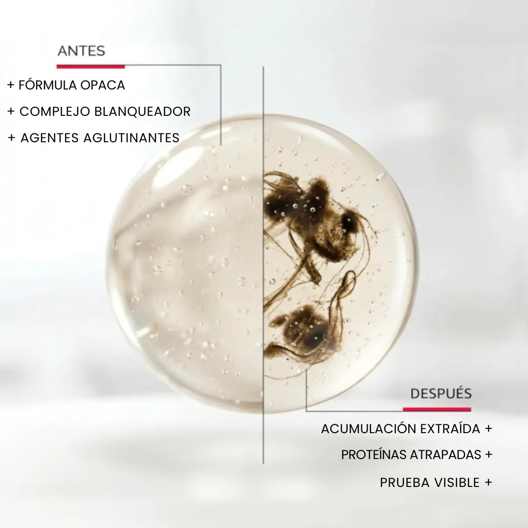 iD WHITENING - Tu cepillo solo limpia el 25% de tu boca.