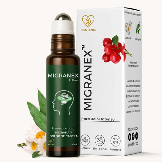 MIGRANEX™ Roll-On 10ml