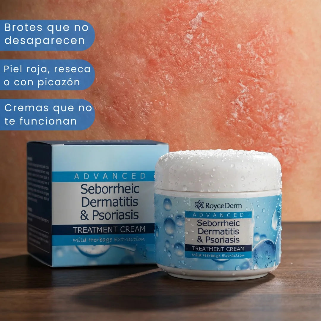 Crema Roycederm Advance